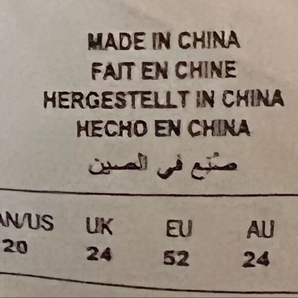 SIZE 20 Addition Elle Nadia Aboulhosn Love & Legend Black Zipper  Leggings - Picture 7 of 10